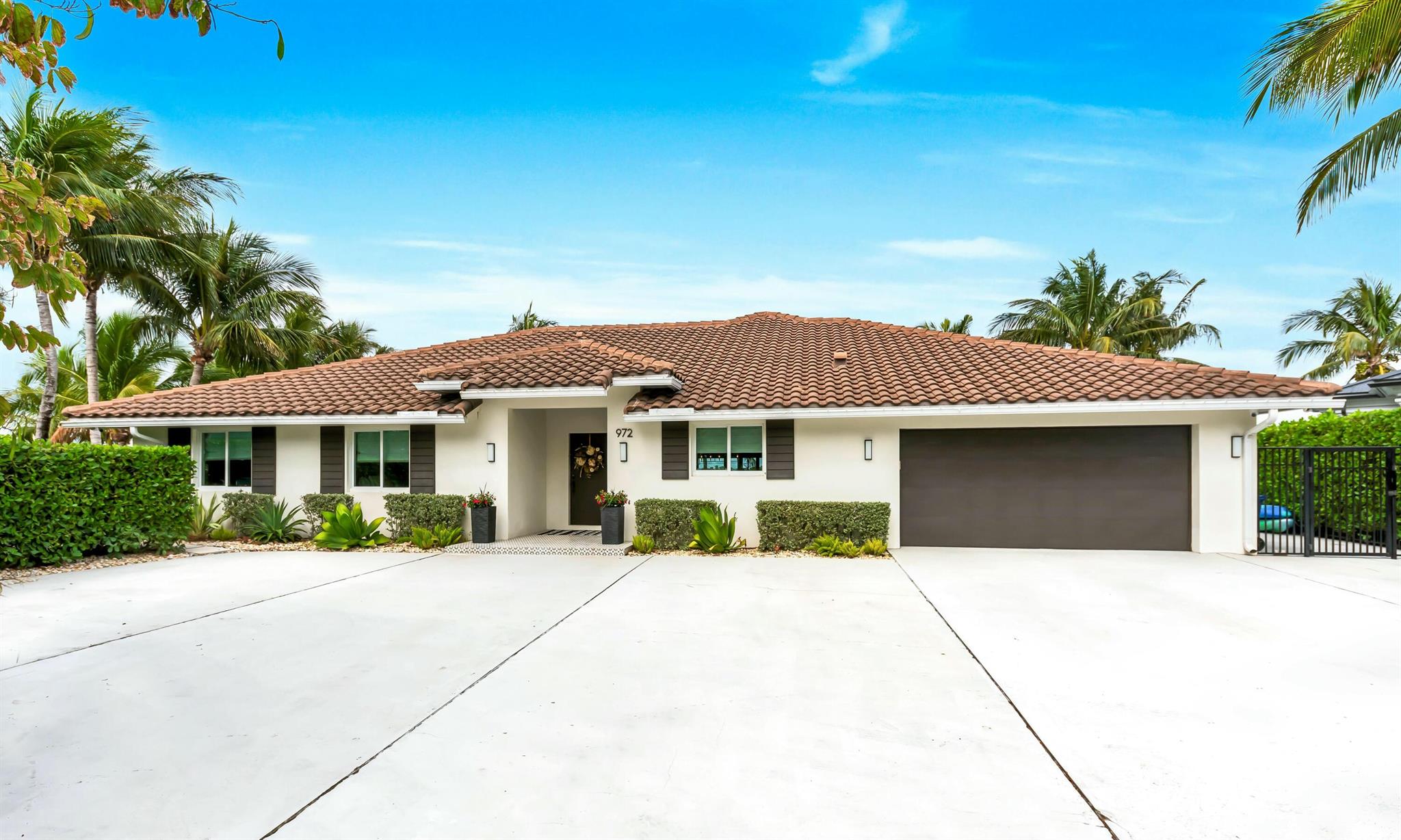 972 Marlin Drive