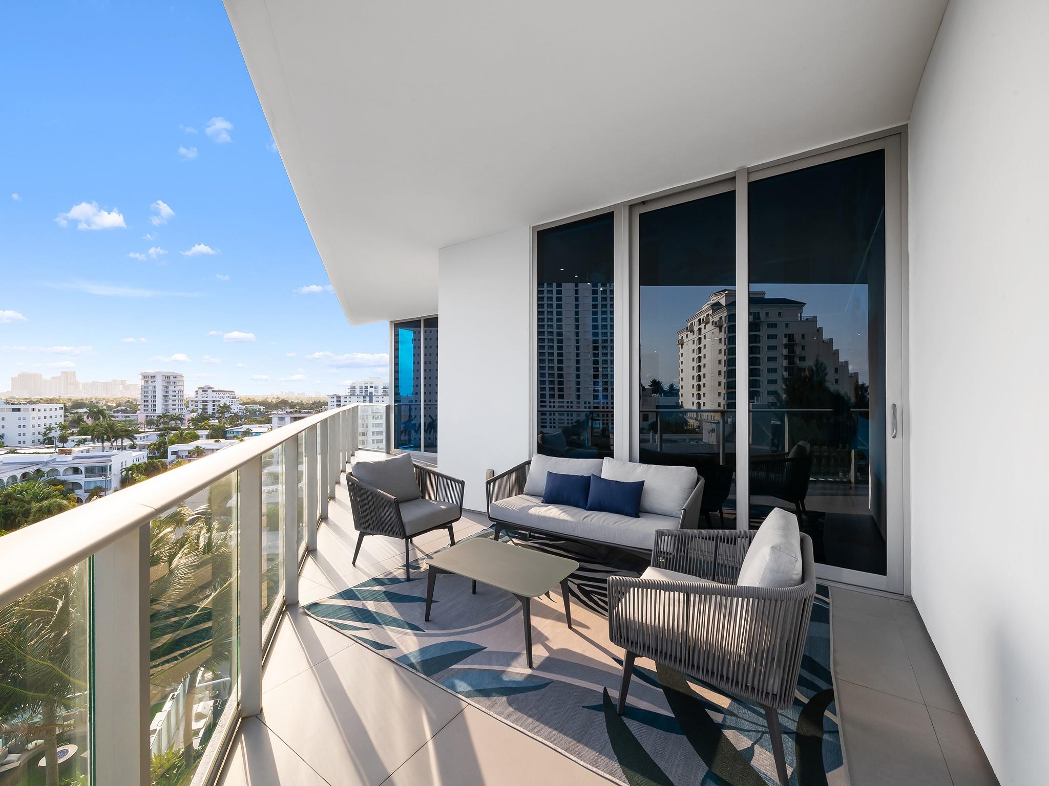 701 N Fort Lauderdale Beach Blvd 605