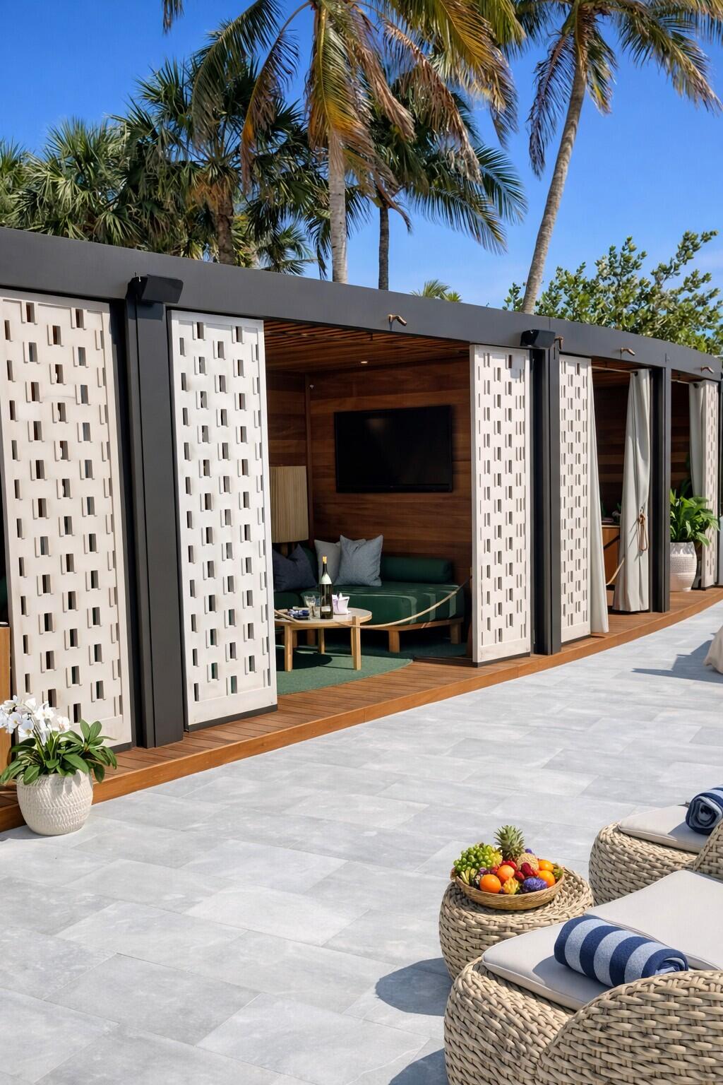 DIPLOMAT OCEANFRONT RESIDENCES - Residential