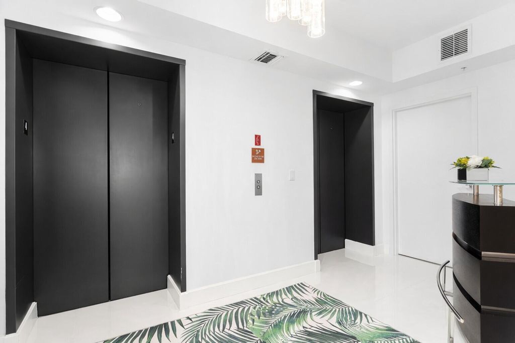 Photo of 3535 S Ocean Drive #402, Hollywood, FL 33019 (MLS # B26007493)