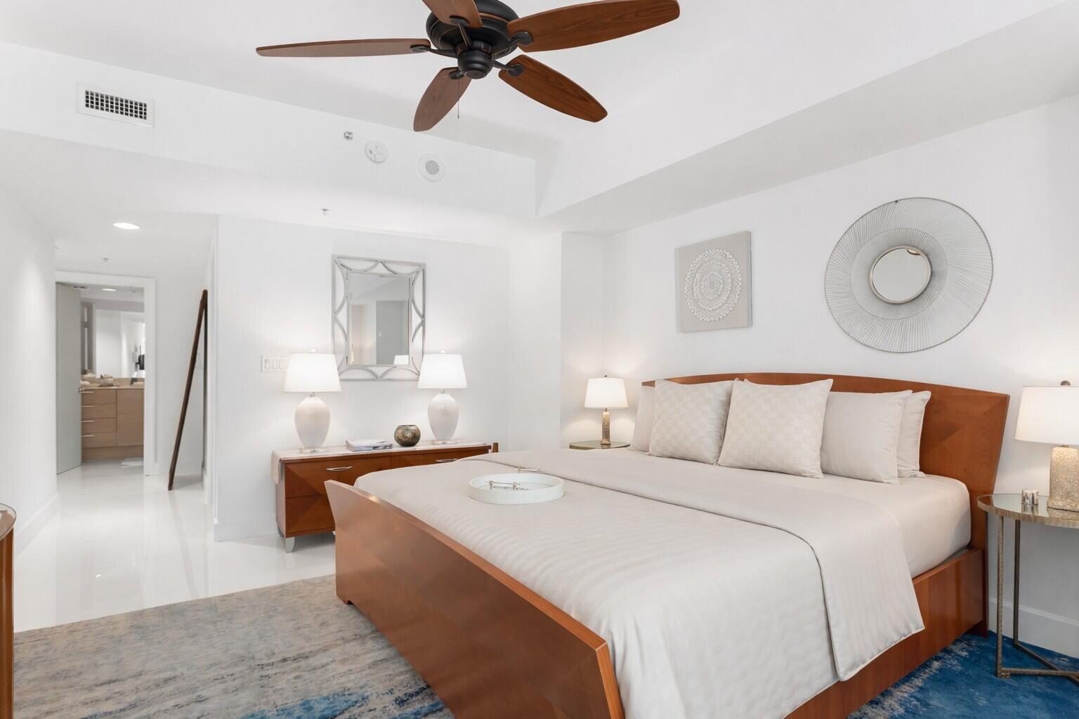 DIPLOMAT OCEANFRONT RESIDENCES - Residential