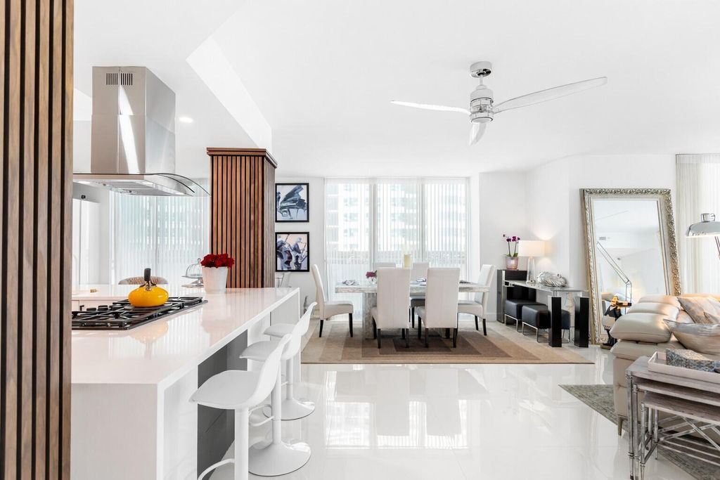 Photo of 3535 S Ocean Drive #402, Hollywood, FL 33019 (MLS # B26007493)