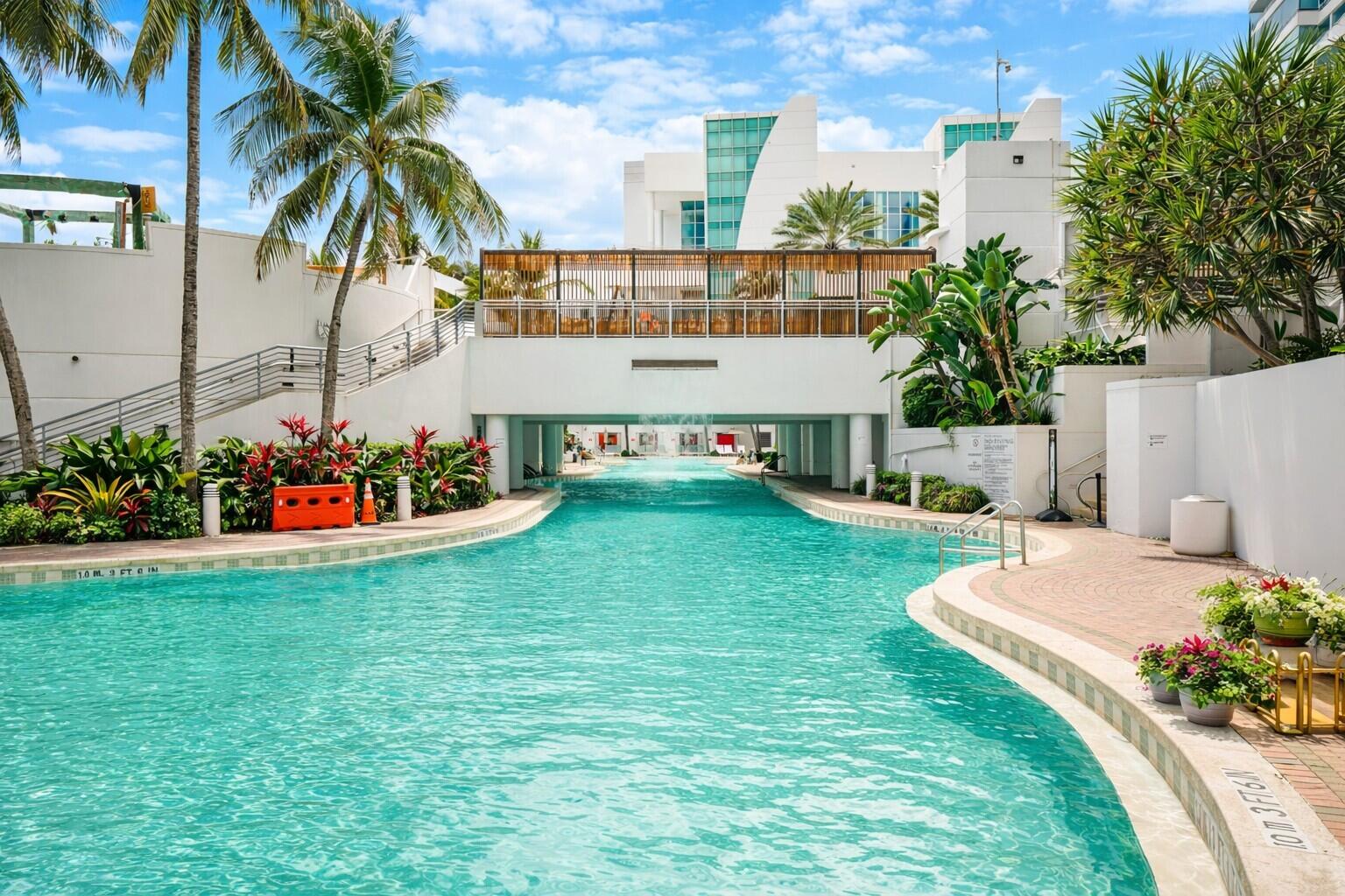 DIPLOMAT OCEANFRONT RESIDENCES - Residential