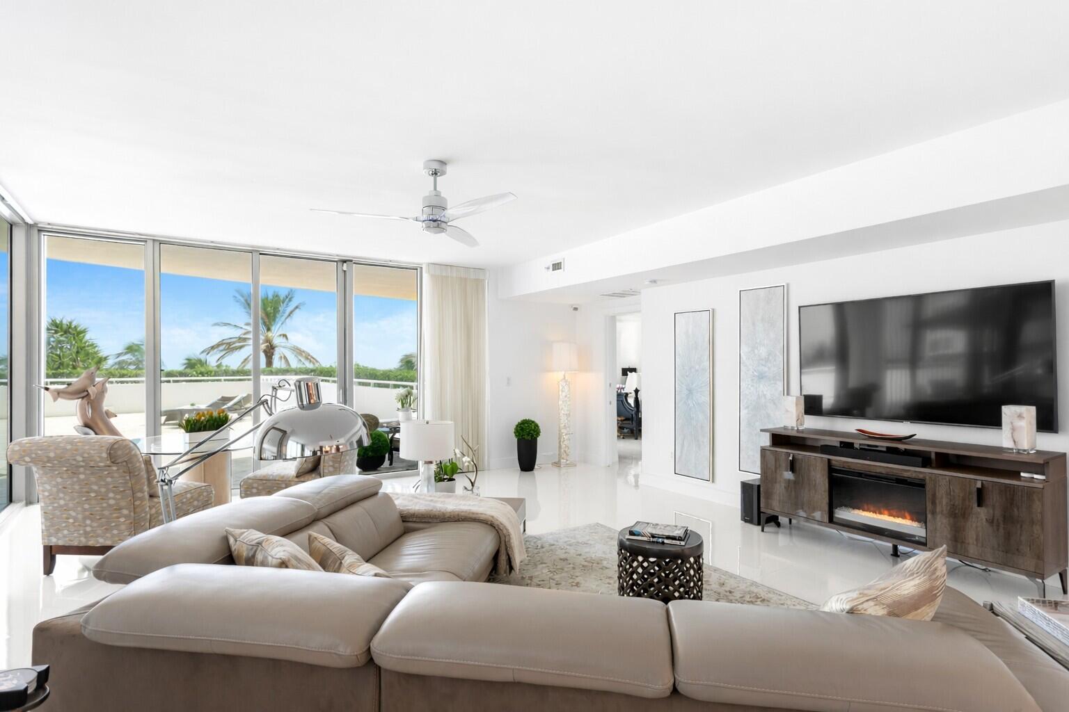 3535 S Ocean Drive 402