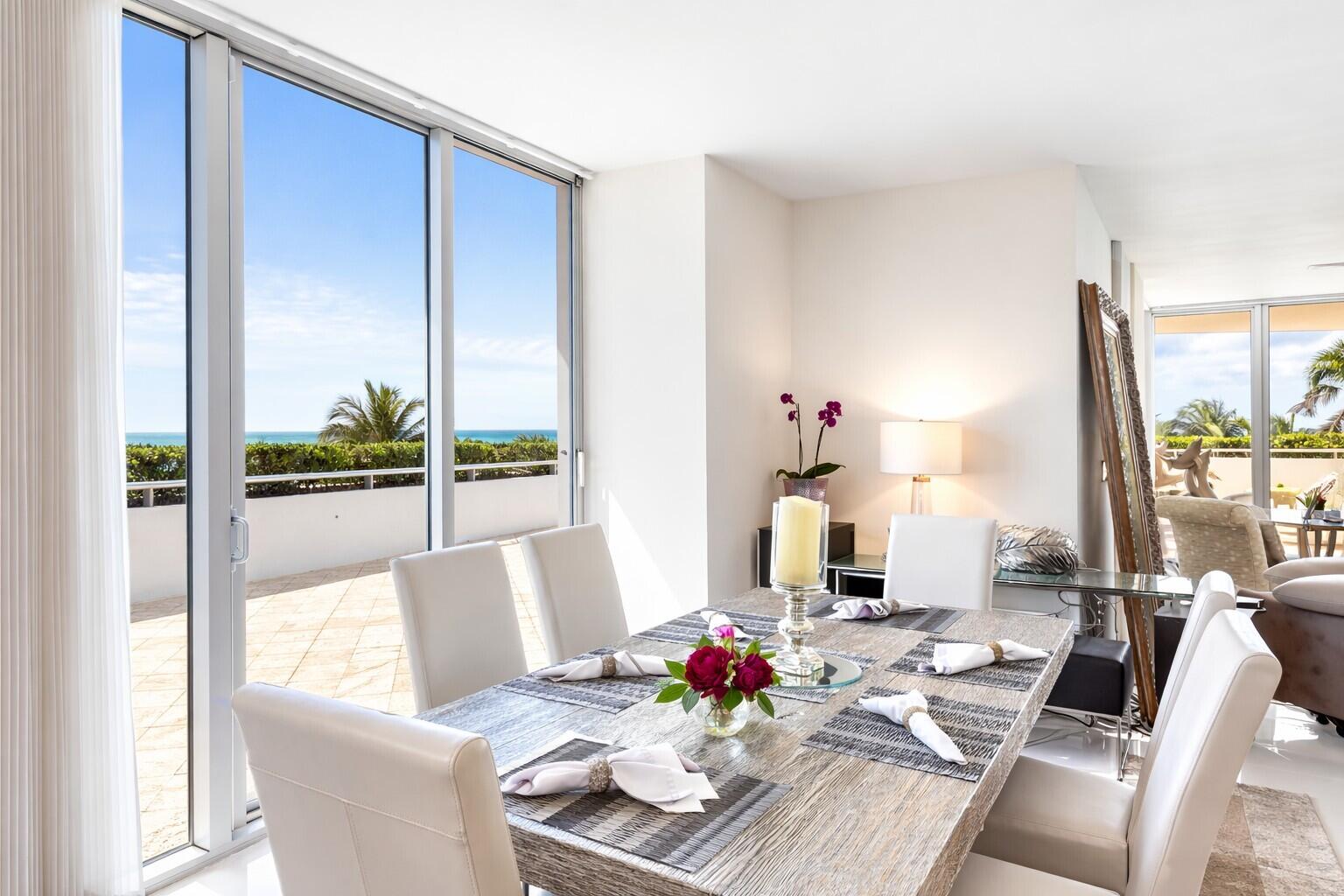 DIPLOMAT OCEANFRONT RESIDENCES - Residential