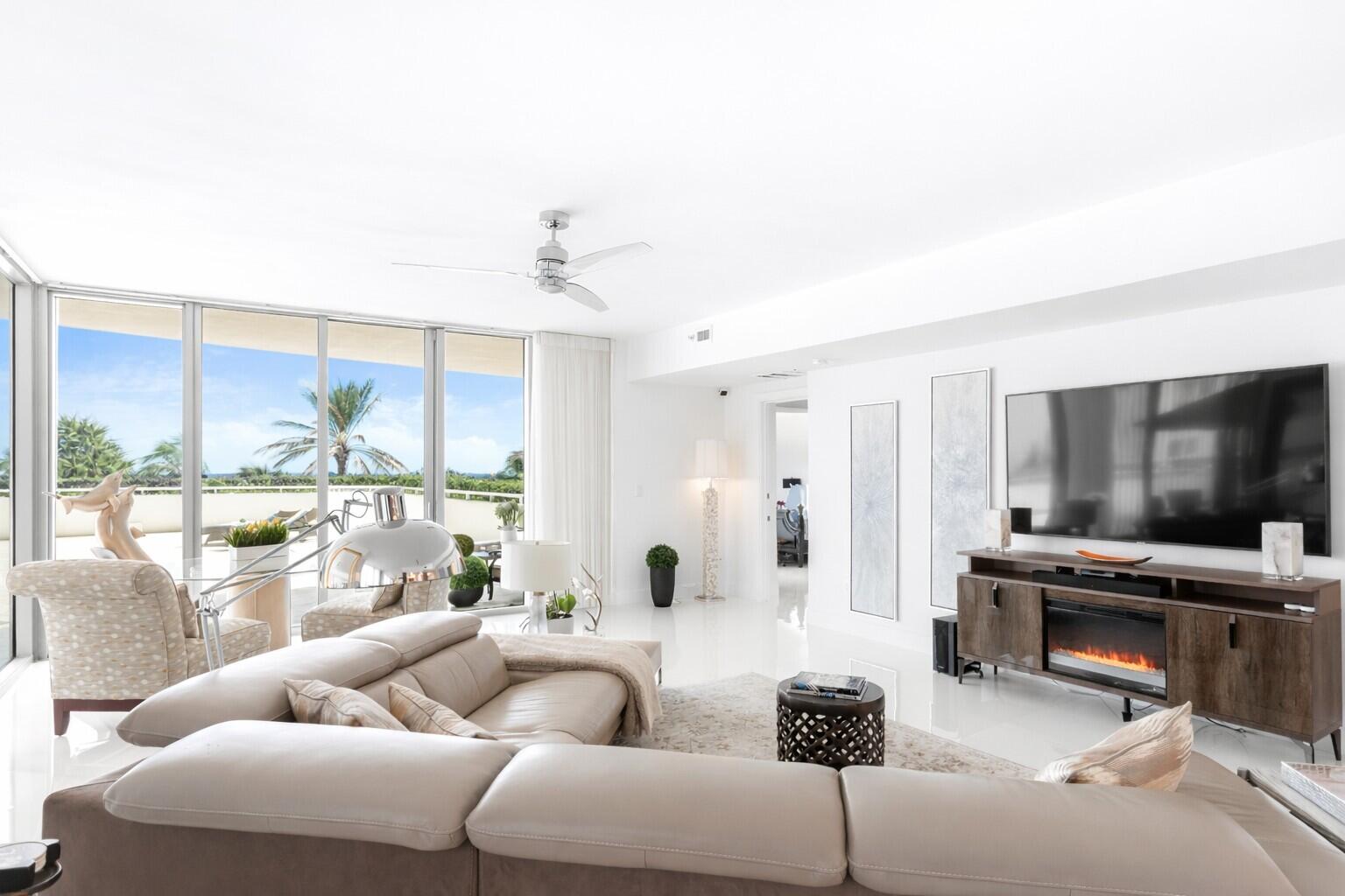 DIPLOMAT OCEANFRONT RESIDENCES - Residential