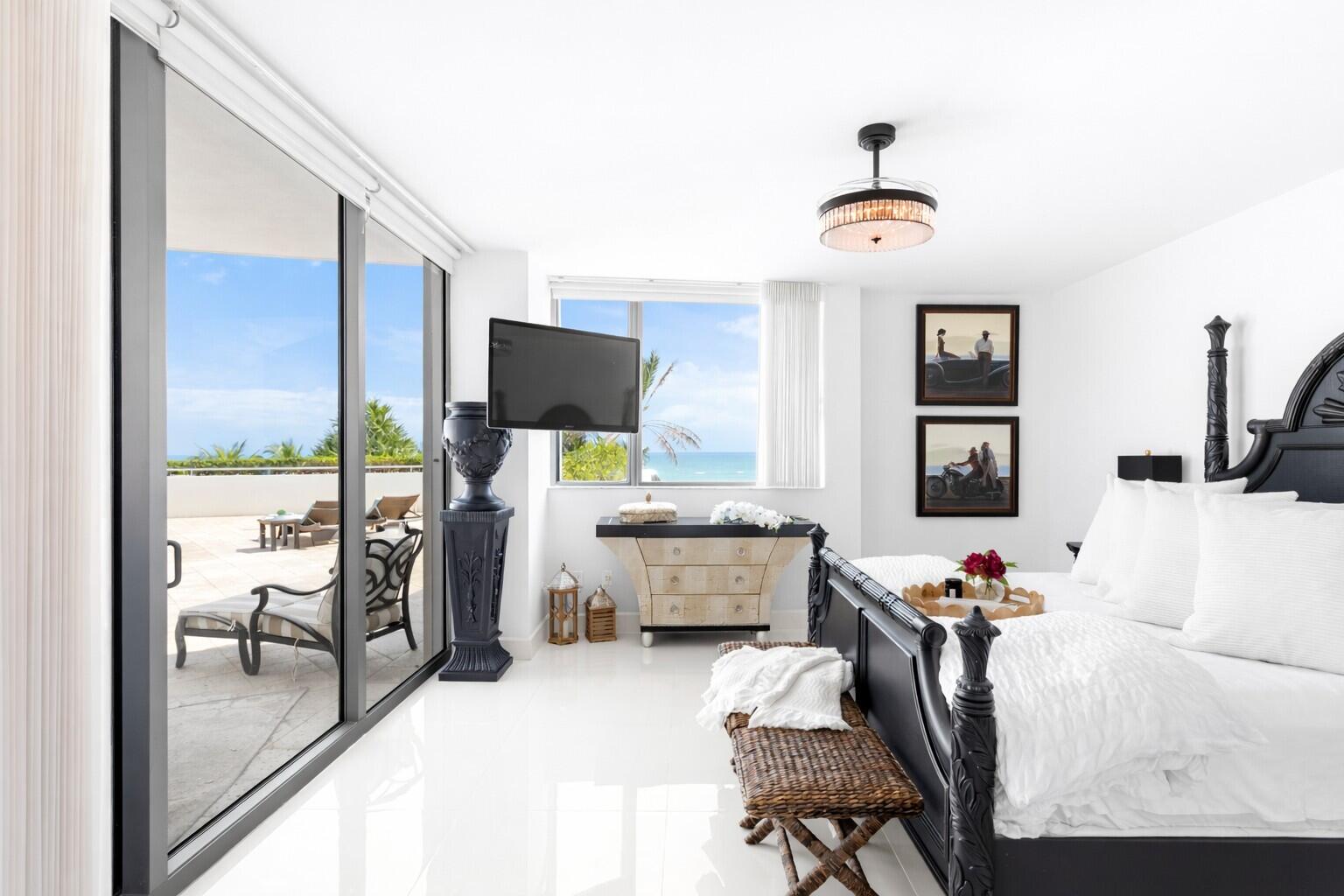 DIPLOMAT OCEANFRONT RESIDENCES - Residential