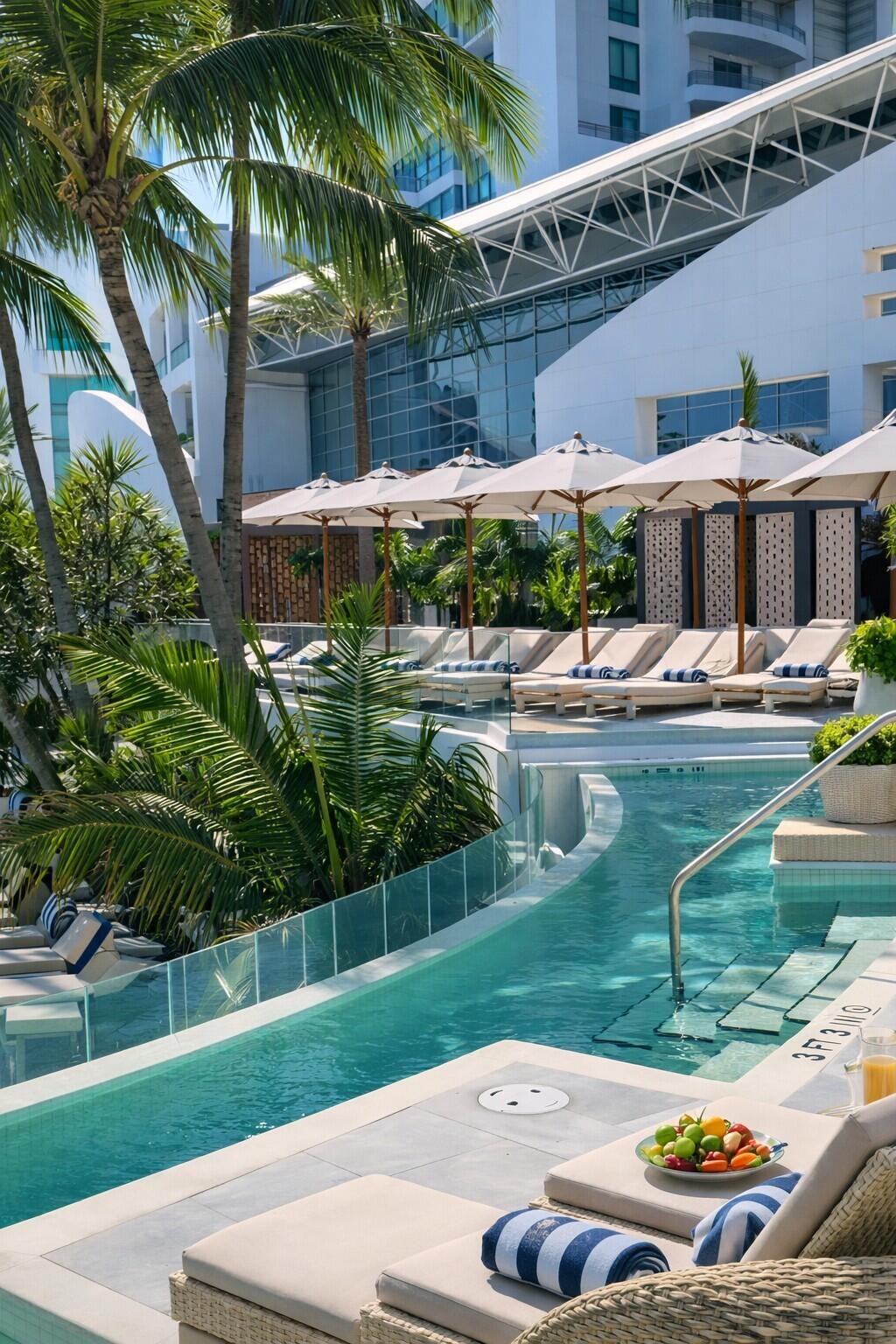 DIPLOMAT OCEANFRONT RESIDENCES - Residential