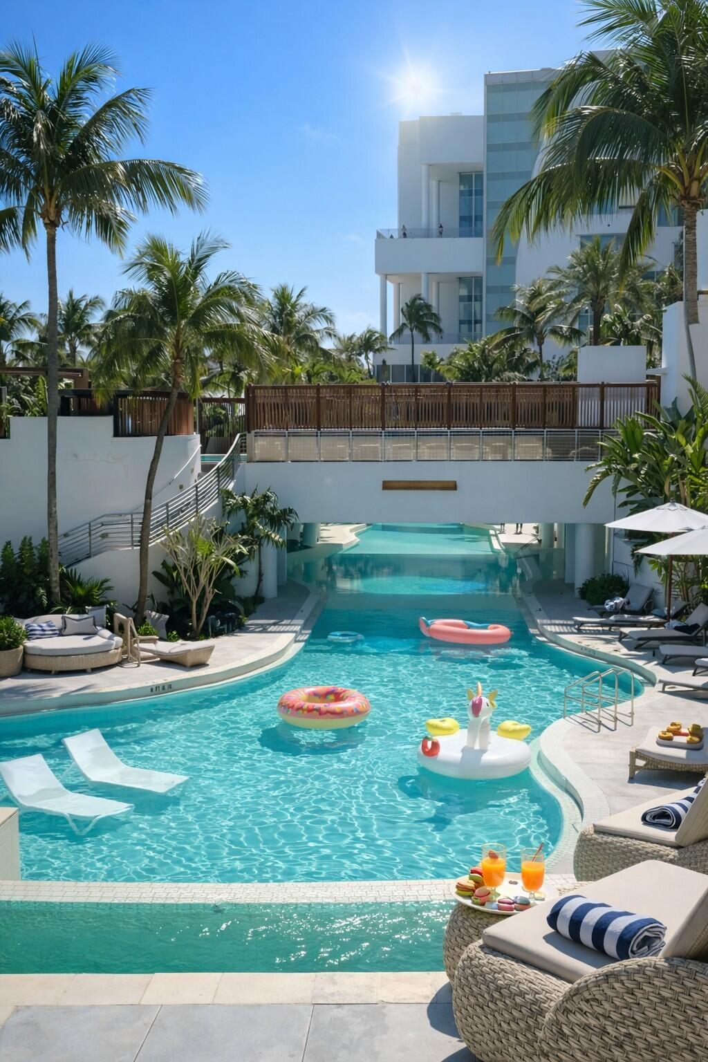 DIPLOMAT OCEANFRONT RESIDENCES - Residential