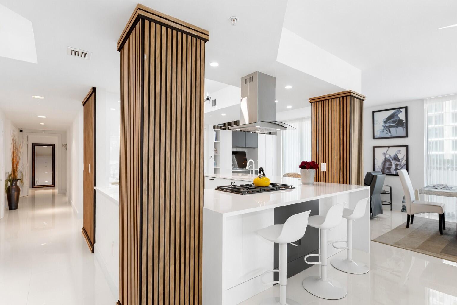 DIPLOMAT OCEANFRONT RESIDENCES - Residential