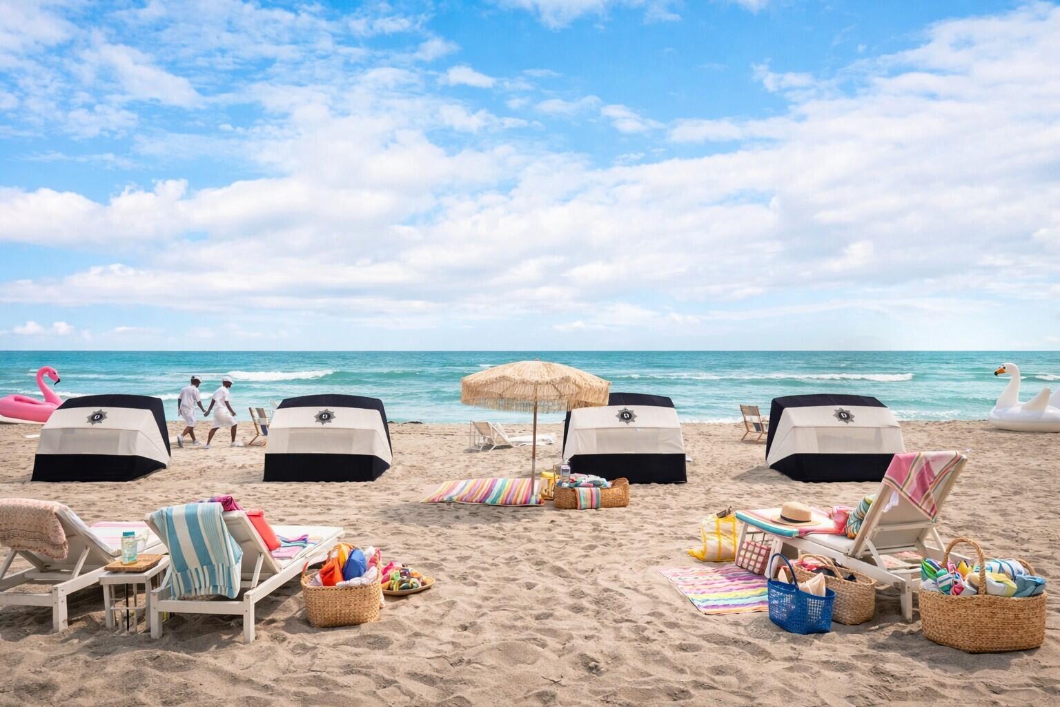 DIPLOMAT OCEANFRONT RESIDENCES - Residential