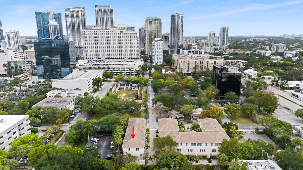 Photo of 500 SE 7th Street #105, Fort Lauderdale, FL 33301 (MLS # B26023364)