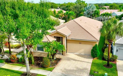 9523 Sandpiper Lane West Palm Beach FL 33411