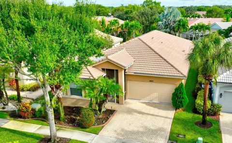 9523 Sandpiper Lane West Palm Beach FL 33411