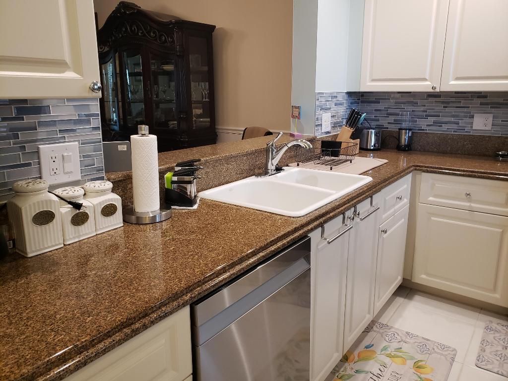 Photo of 37 Harbour Isle Drive E #203, Fort Pierce, FL 34949 (MLS # R10924106)