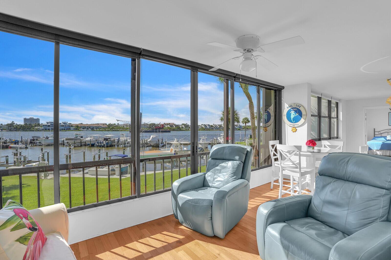 JUPITER COVE CONDO - Residential