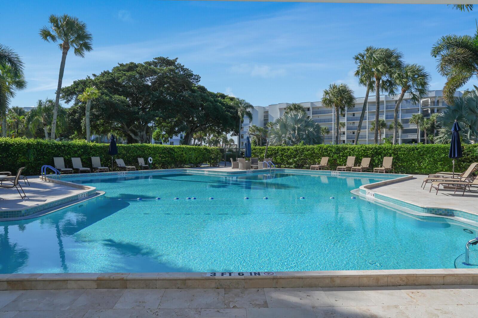 JUPITER COVE CONDO - Residential