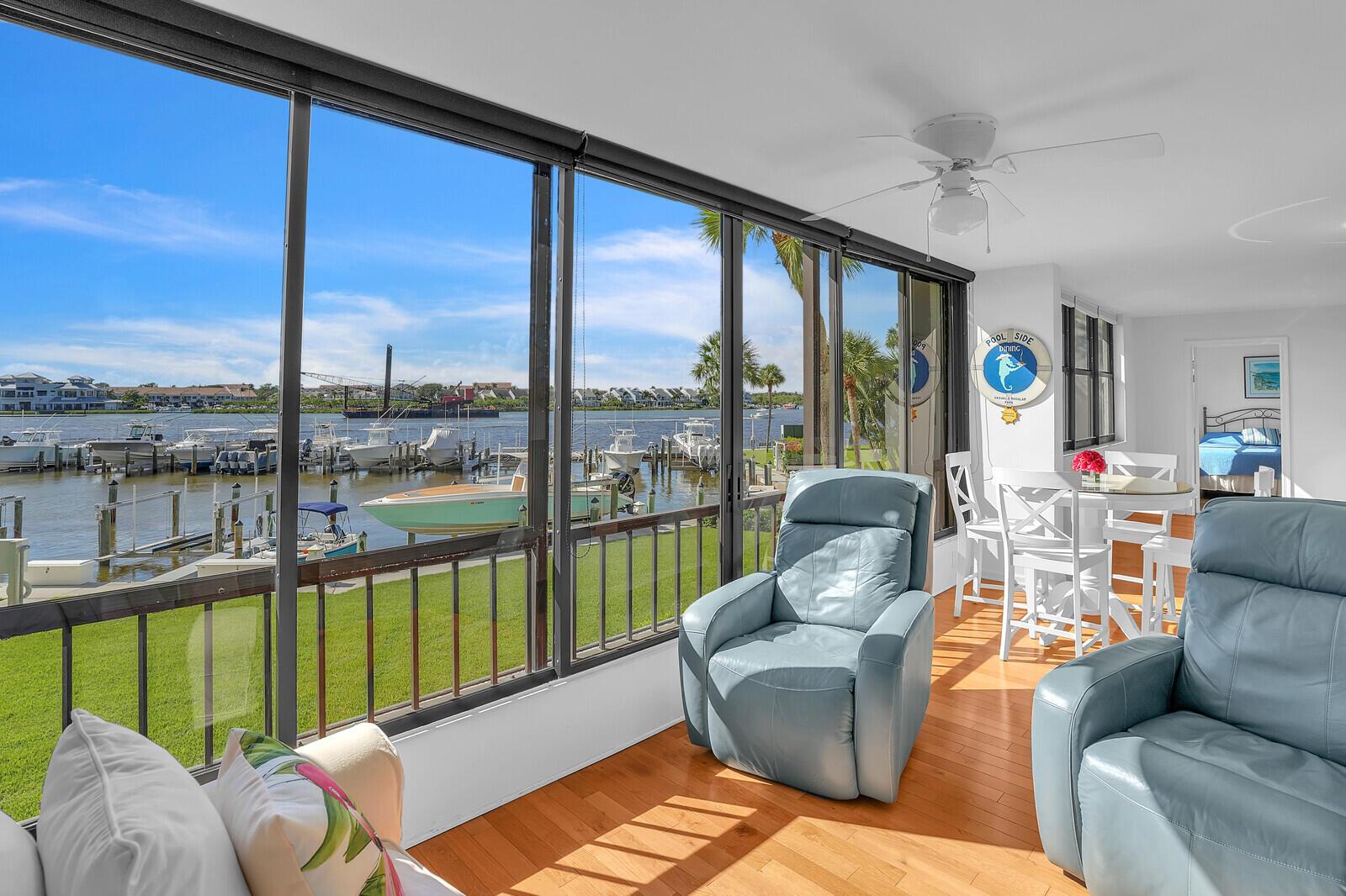 JUPITER COVE CONDO - Residential