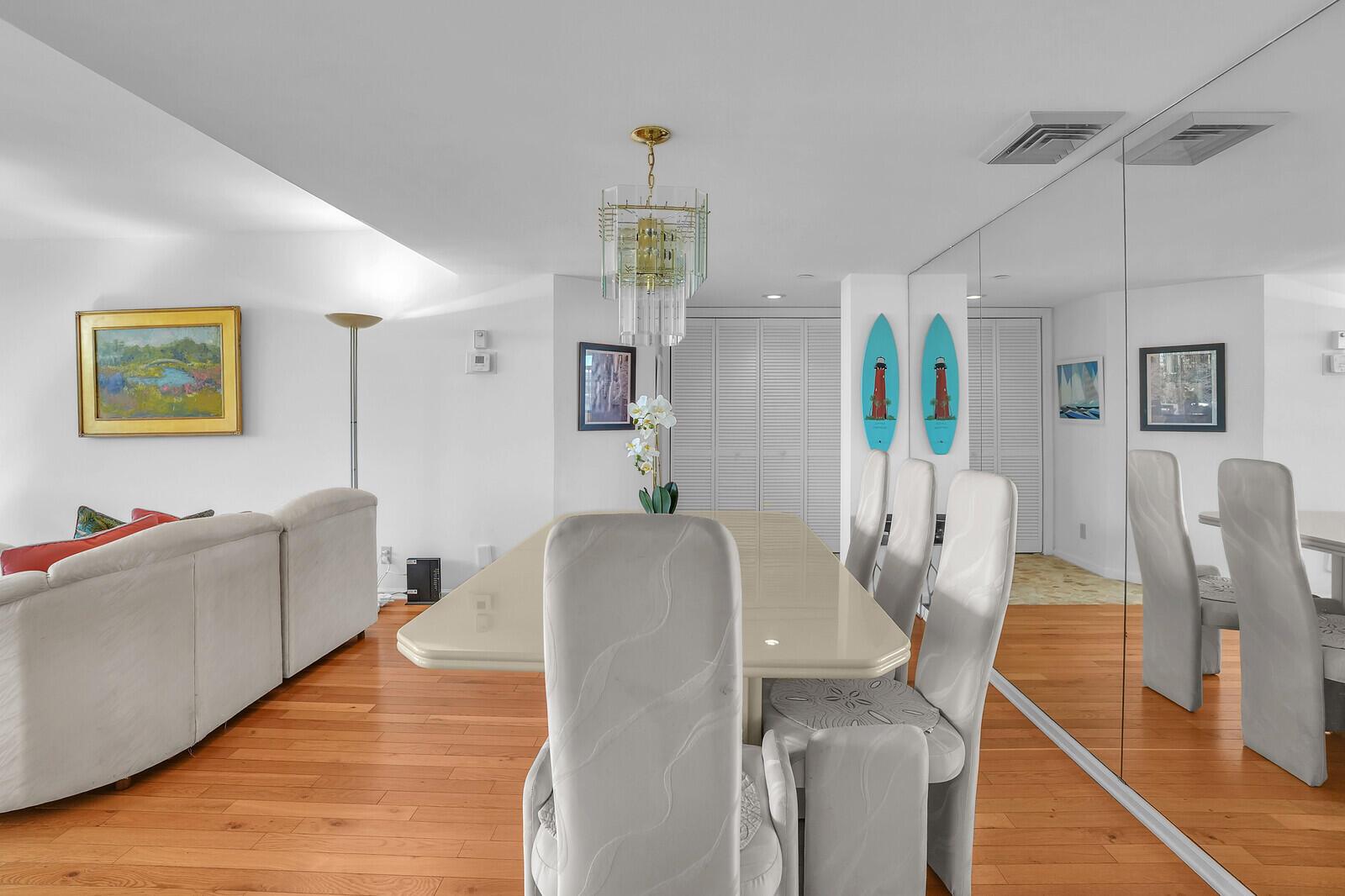 JUPITER COVE CONDO - Residential