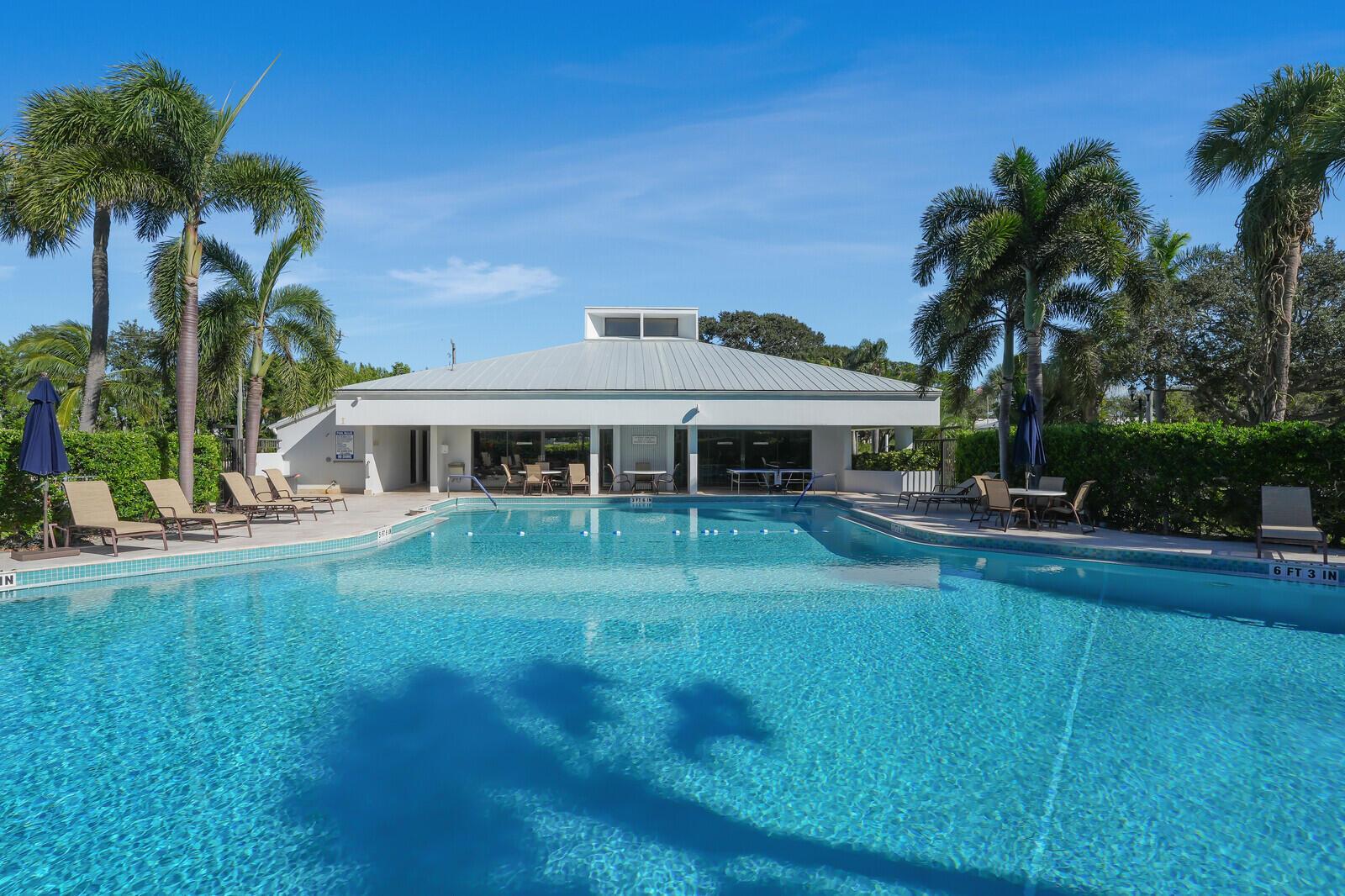 JUPITER COVE CONDO - Residential