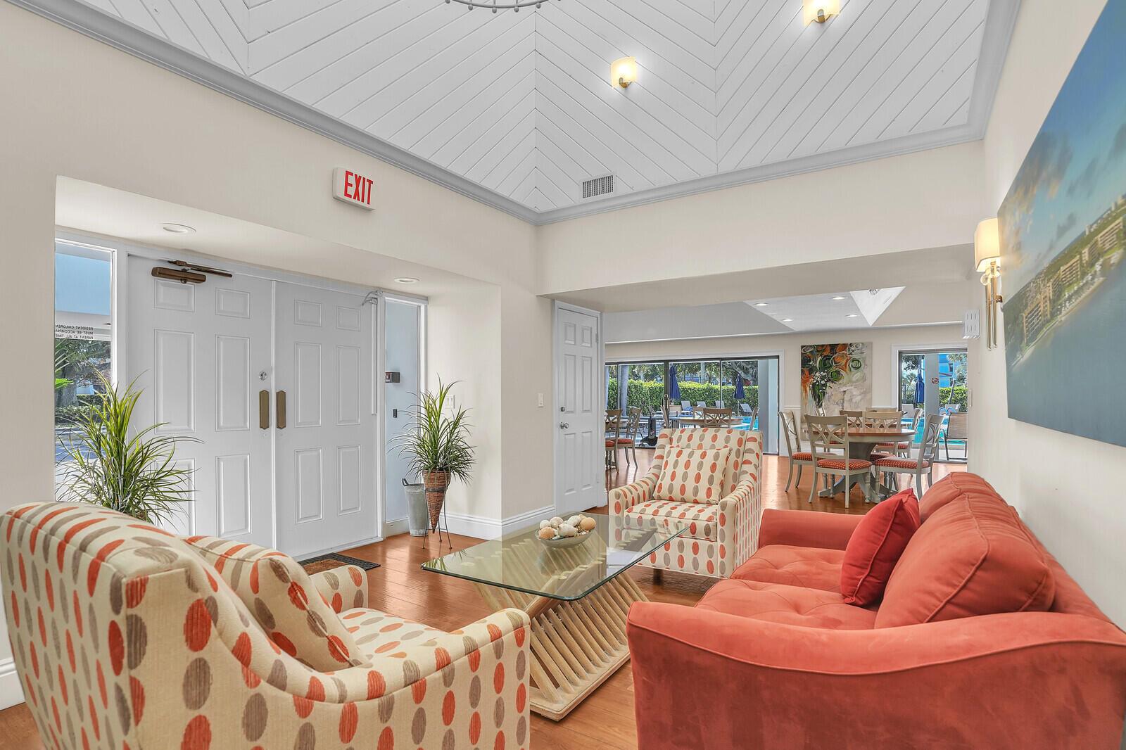 JUPITER COVE CONDO - Residential