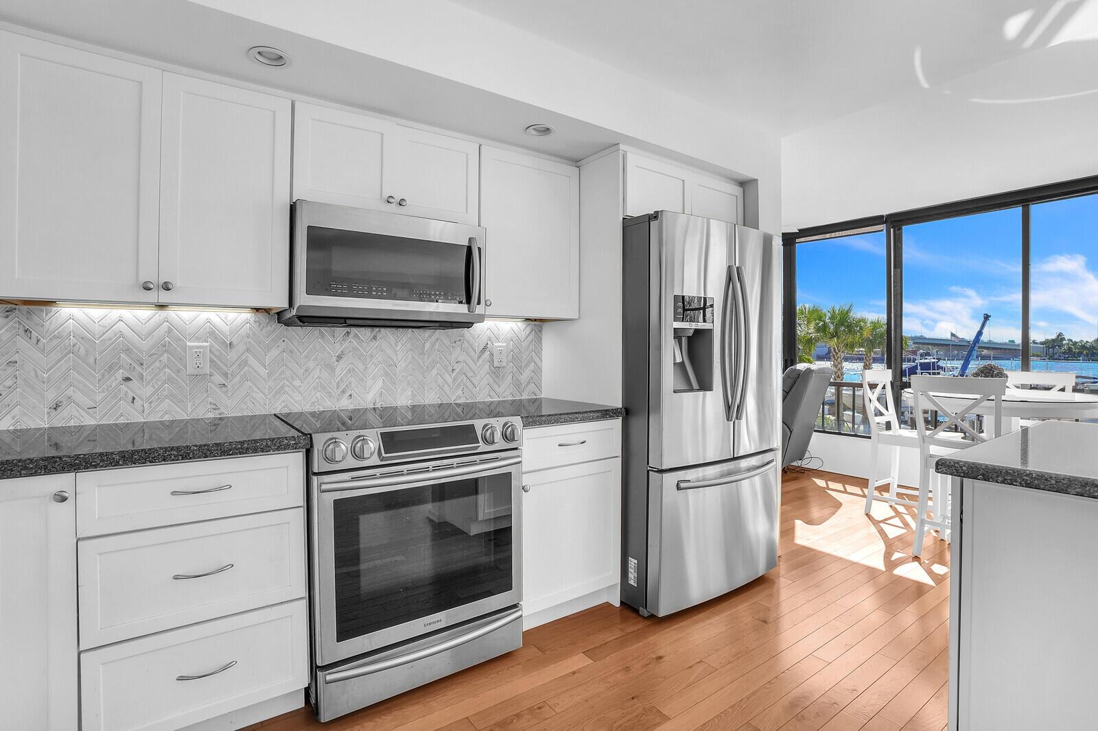 JUPITER COVE CONDO - Residential