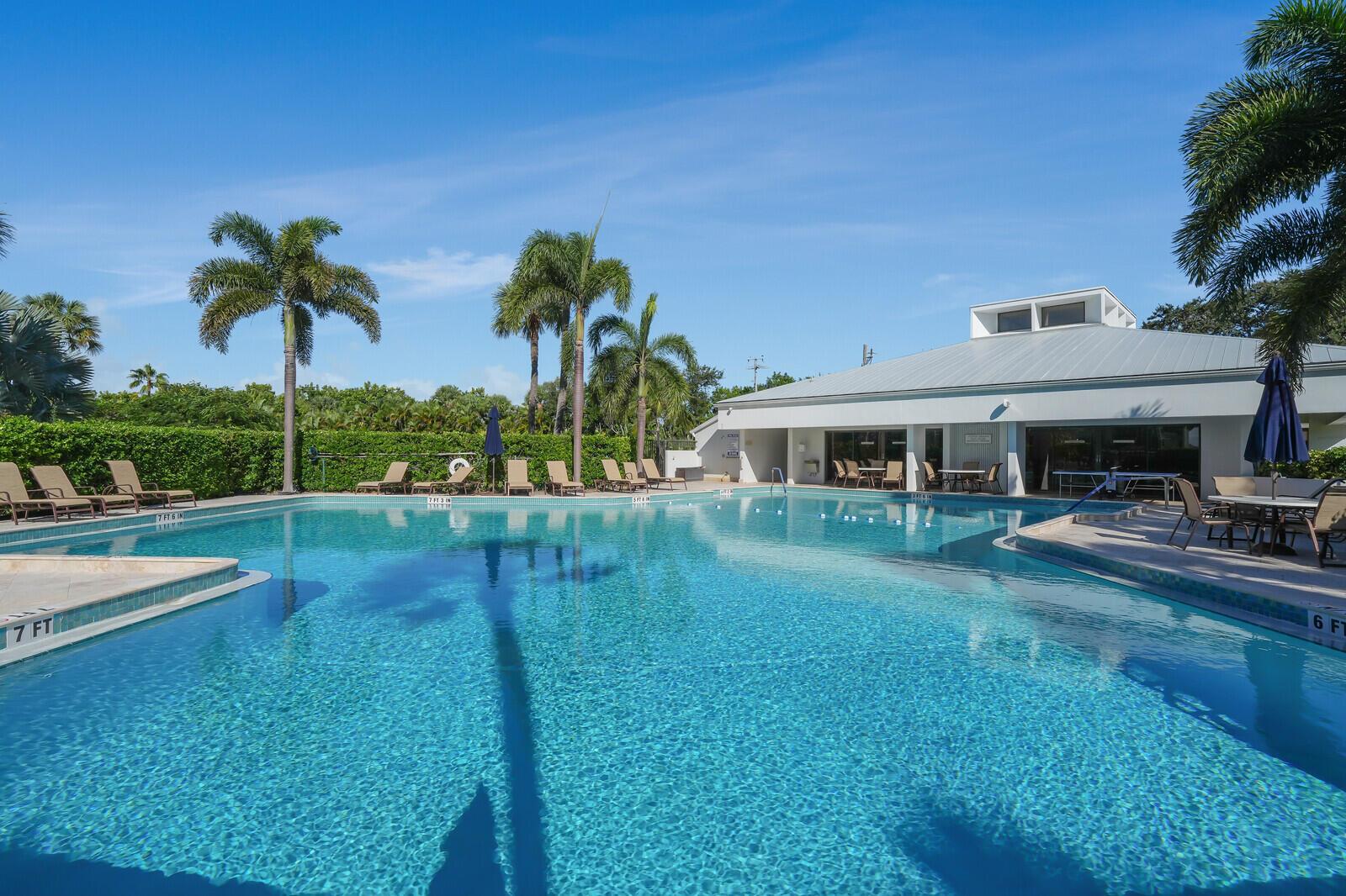 JUPITER COVE CONDO - Residential