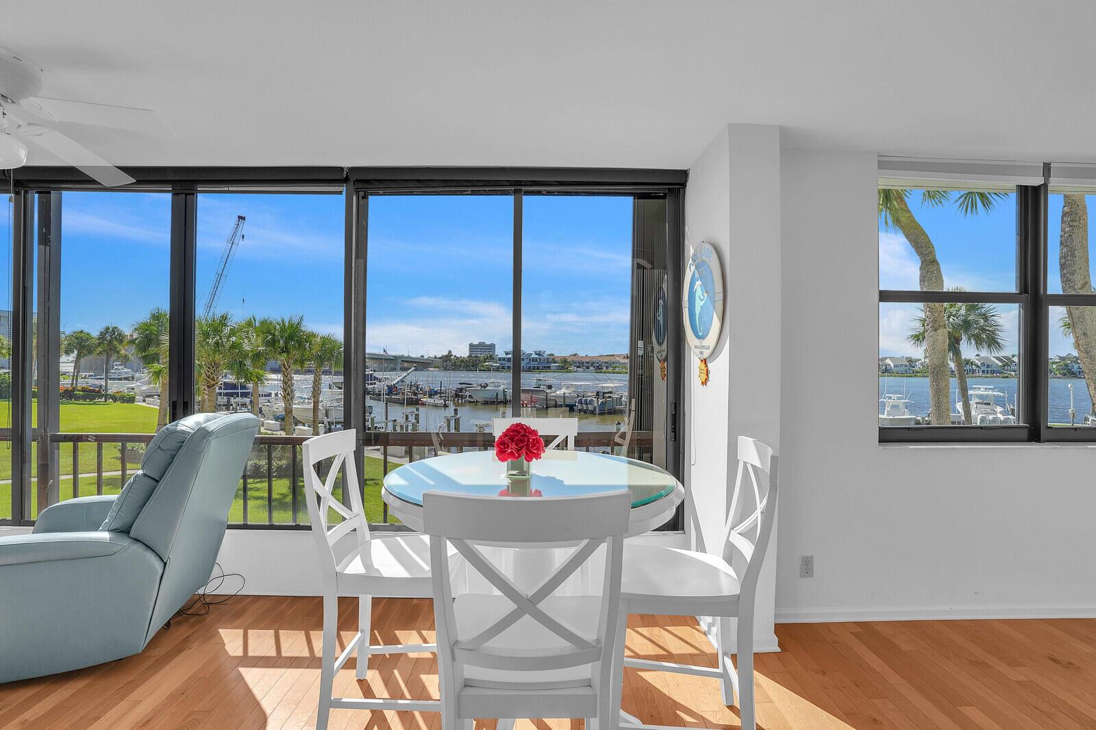 JUPITER COVE CONDO - Residential