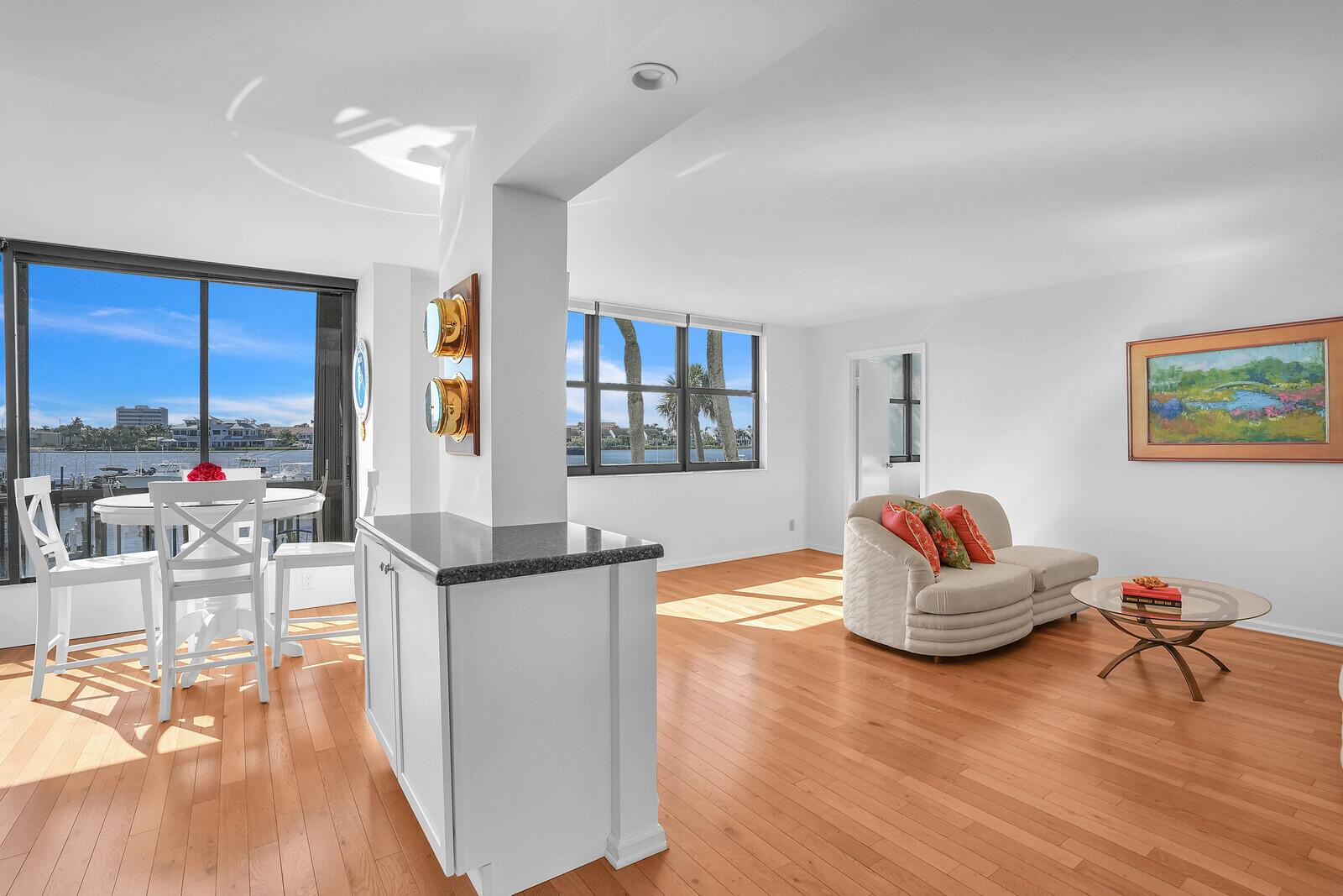 JUPITER COVE CONDO - Residential