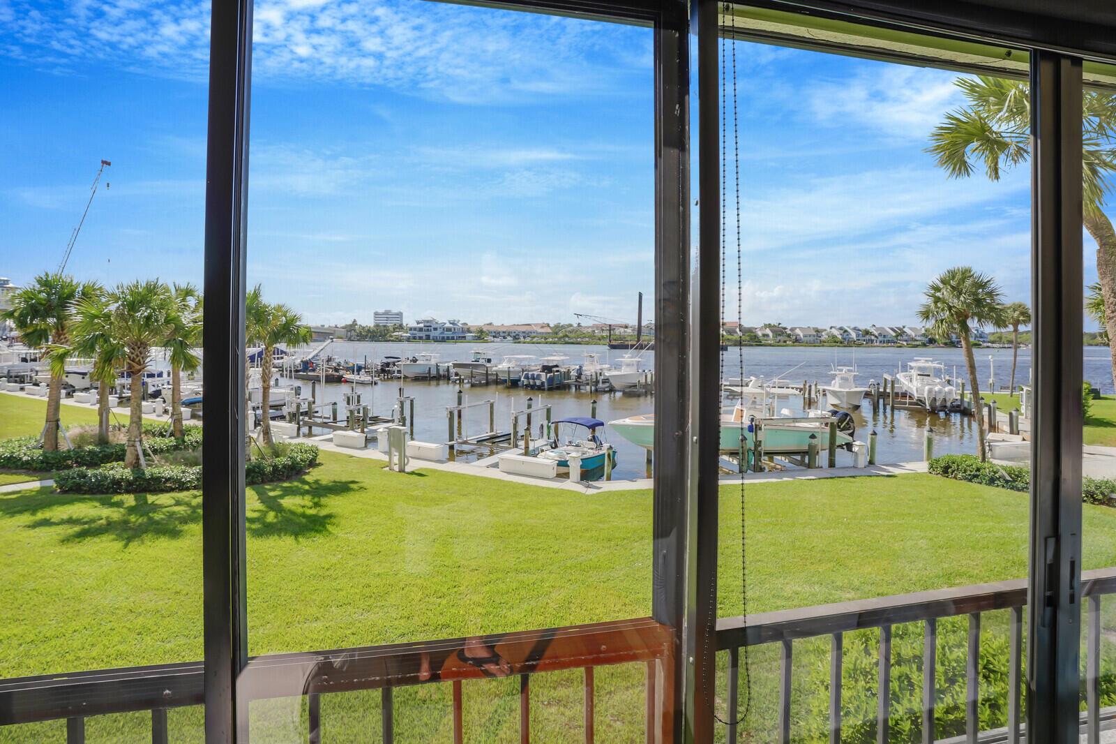 JUPITER COVE CONDO - Residential