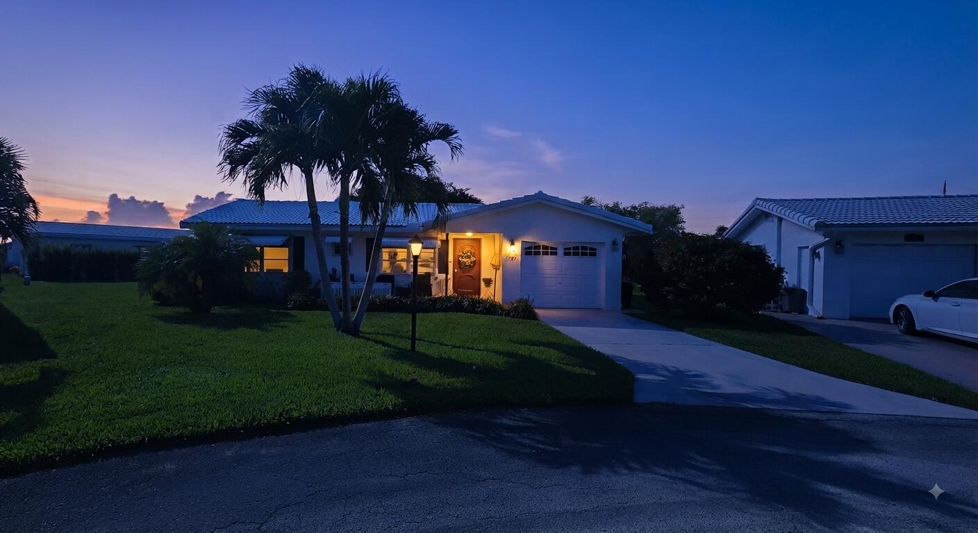1707 SW 19TH Court