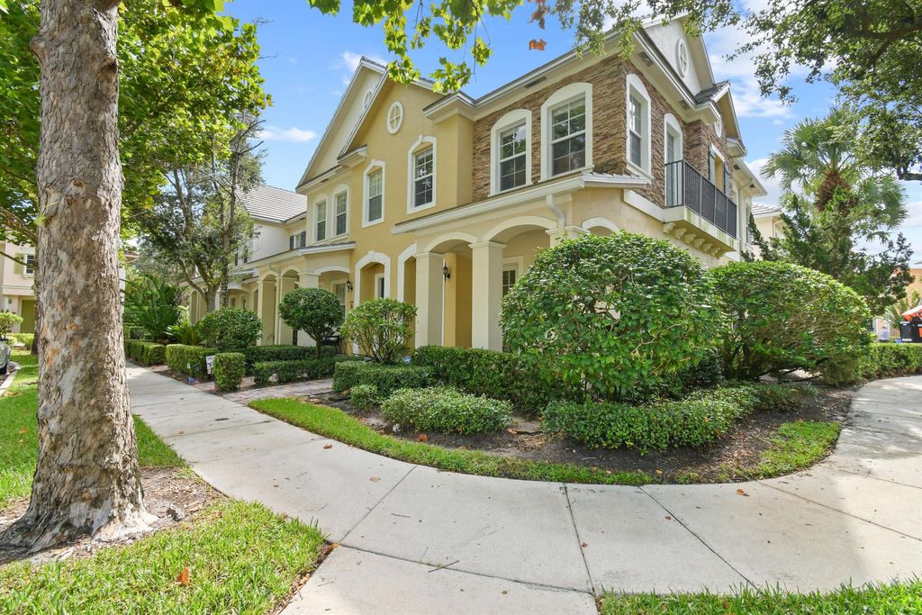 Photo of 102 Lismore Lane, Jupiter, FL 33458 (MLS # R11121234)