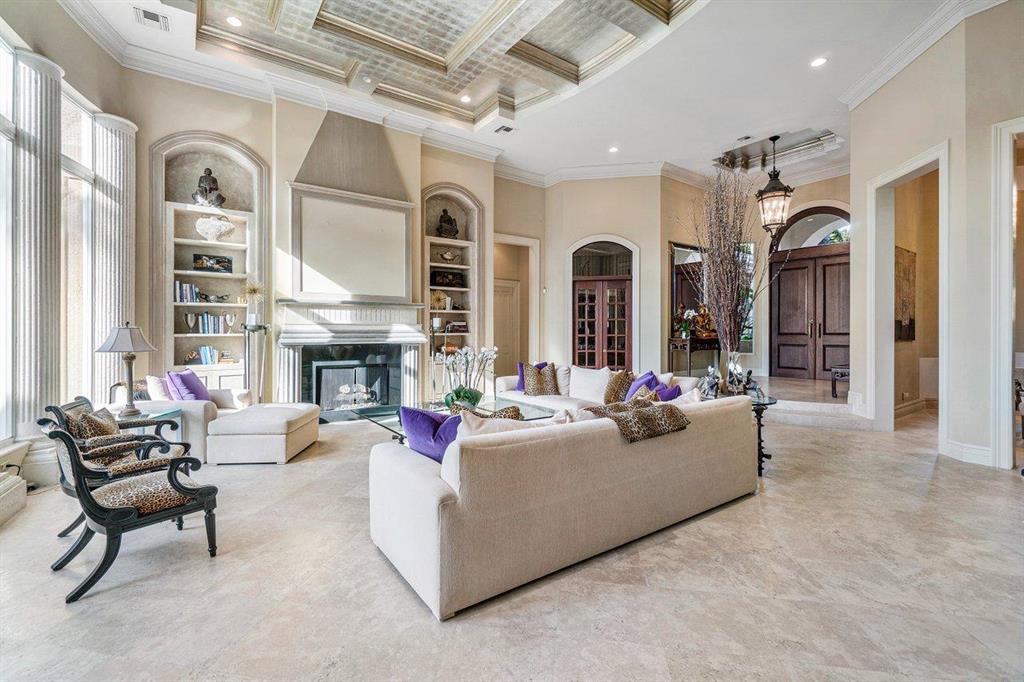 ADMIRALS COVE 3 PAR E - Residential