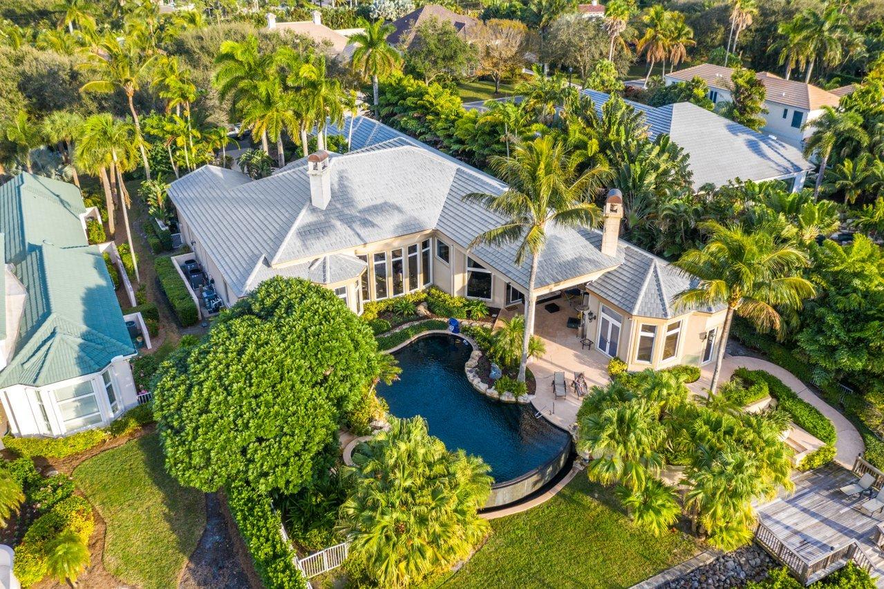 ADMIRALS COVE 3 PAR E - Residential