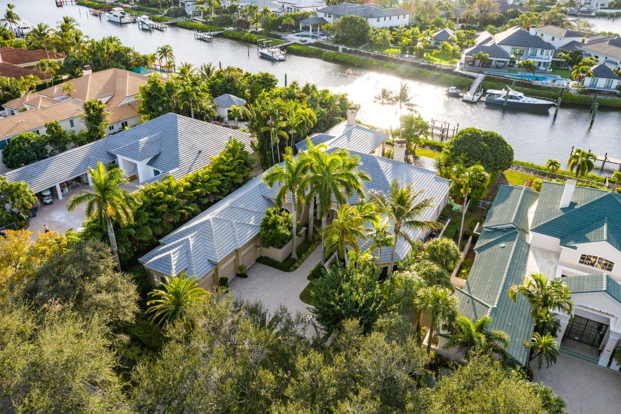 ADMIRALS COVE 3 PAR E - Residential