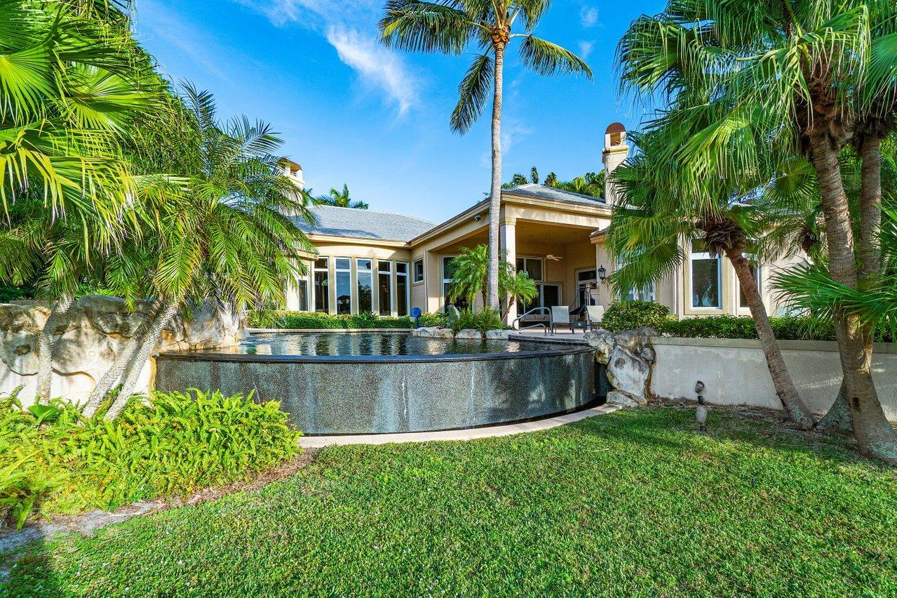 ADMIRALS COVE 3 PAR E - Residential