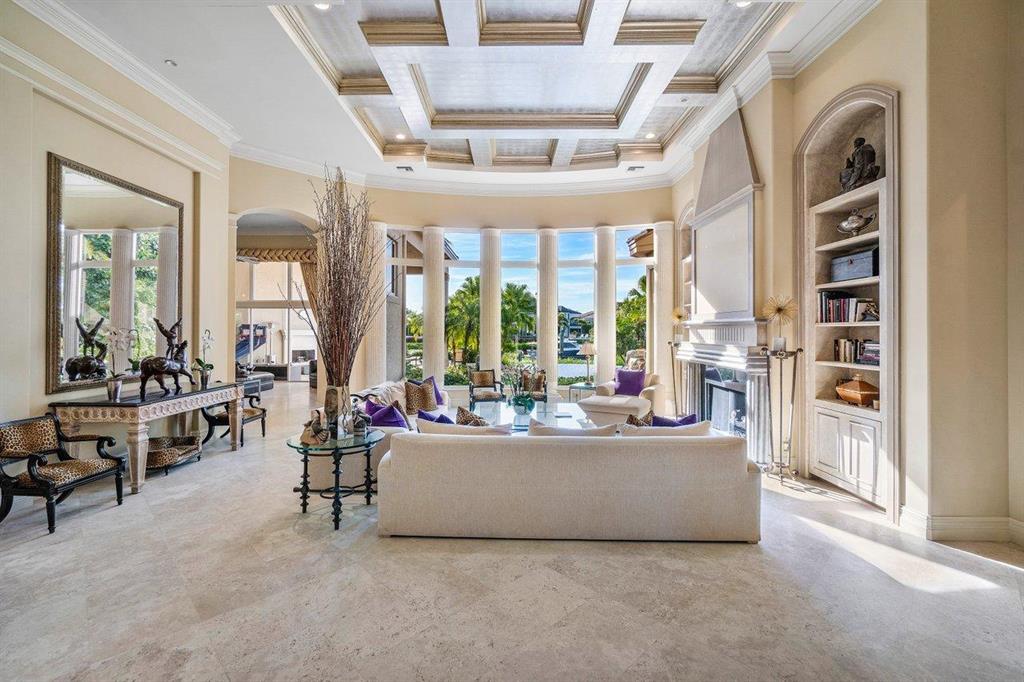 ADMIRALS COVE 3 PAR E - Residential