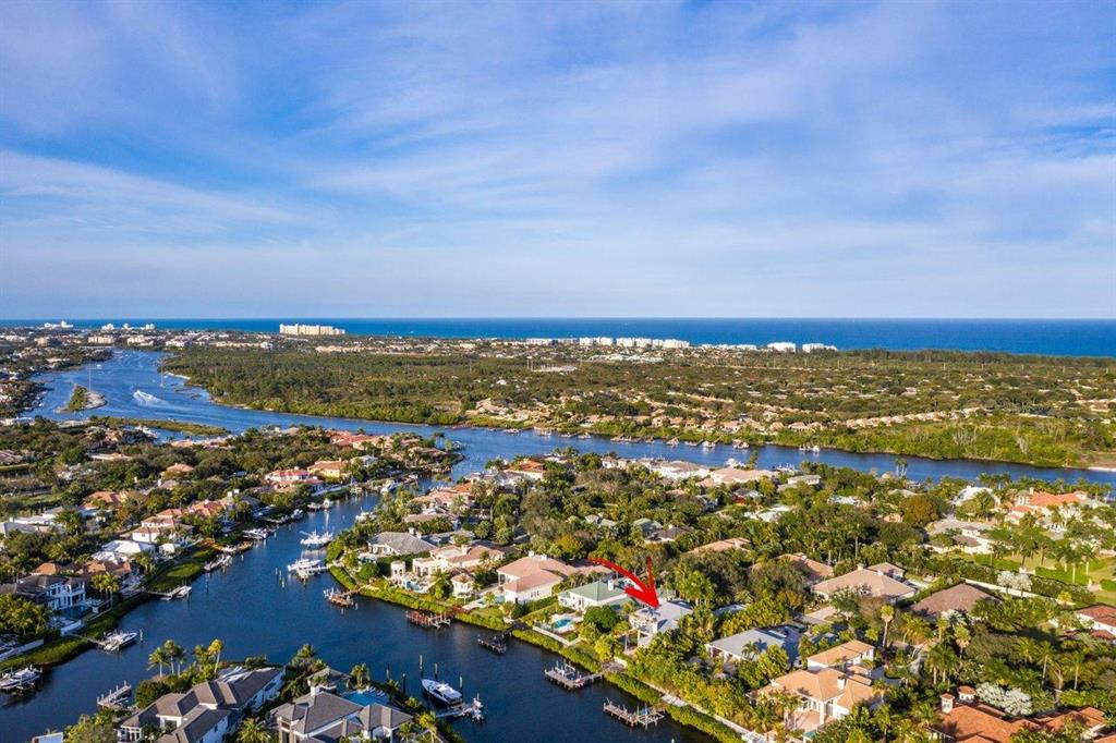 ADMIRALS COVE 3 PAR E - Residential