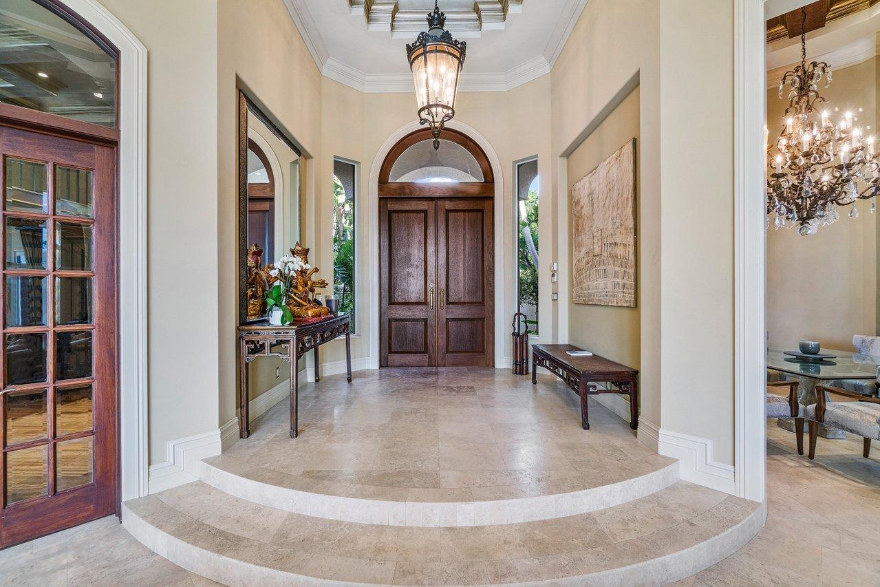 ADMIRALS COVE 3 PAR E - Residential