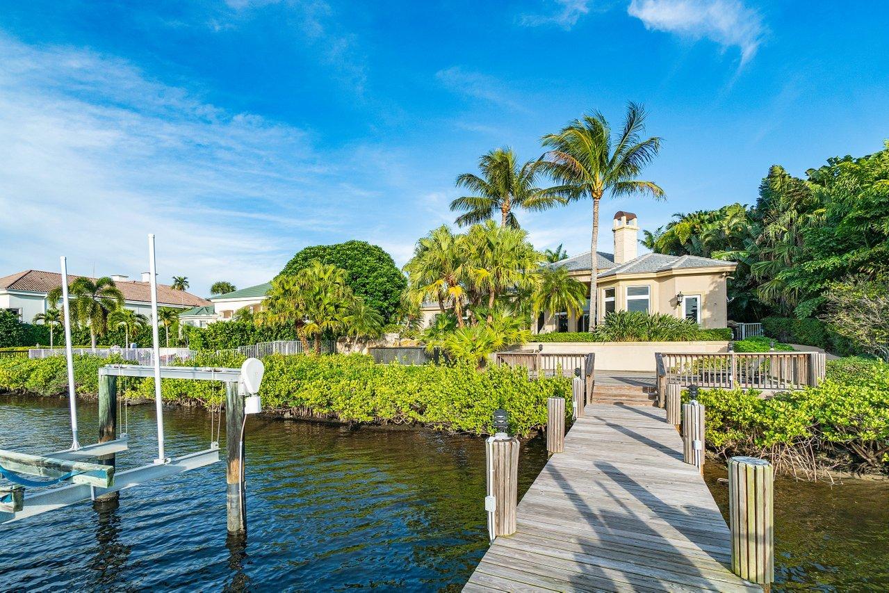 ADMIRALS COVE 3 PAR E - Residential