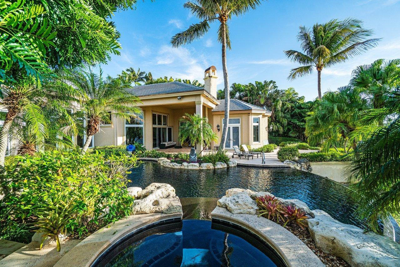 ADMIRALS COVE 3 PAR E - Residential