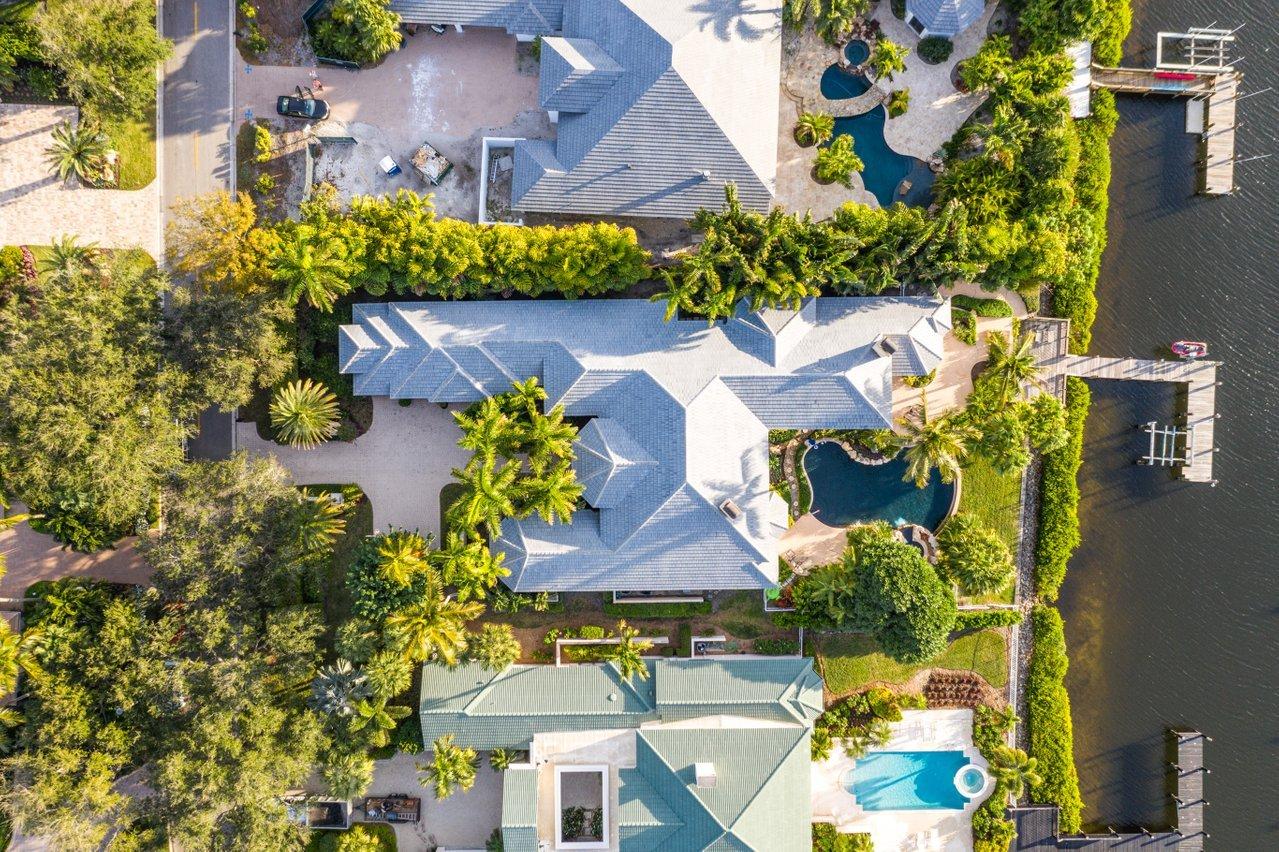 ADMIRALS COVE 3 PAR E - Residential