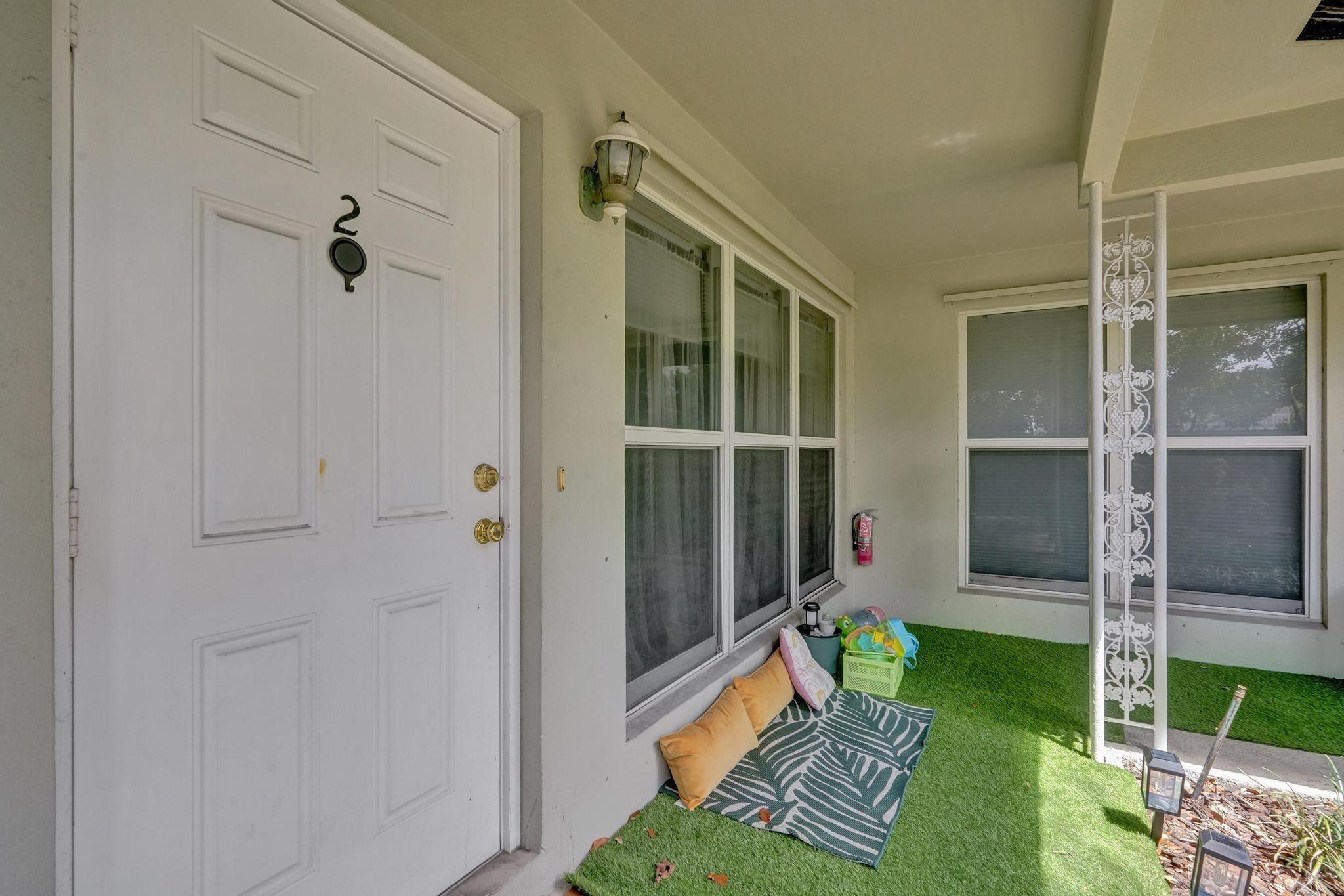 Imperial Point - Residential Income