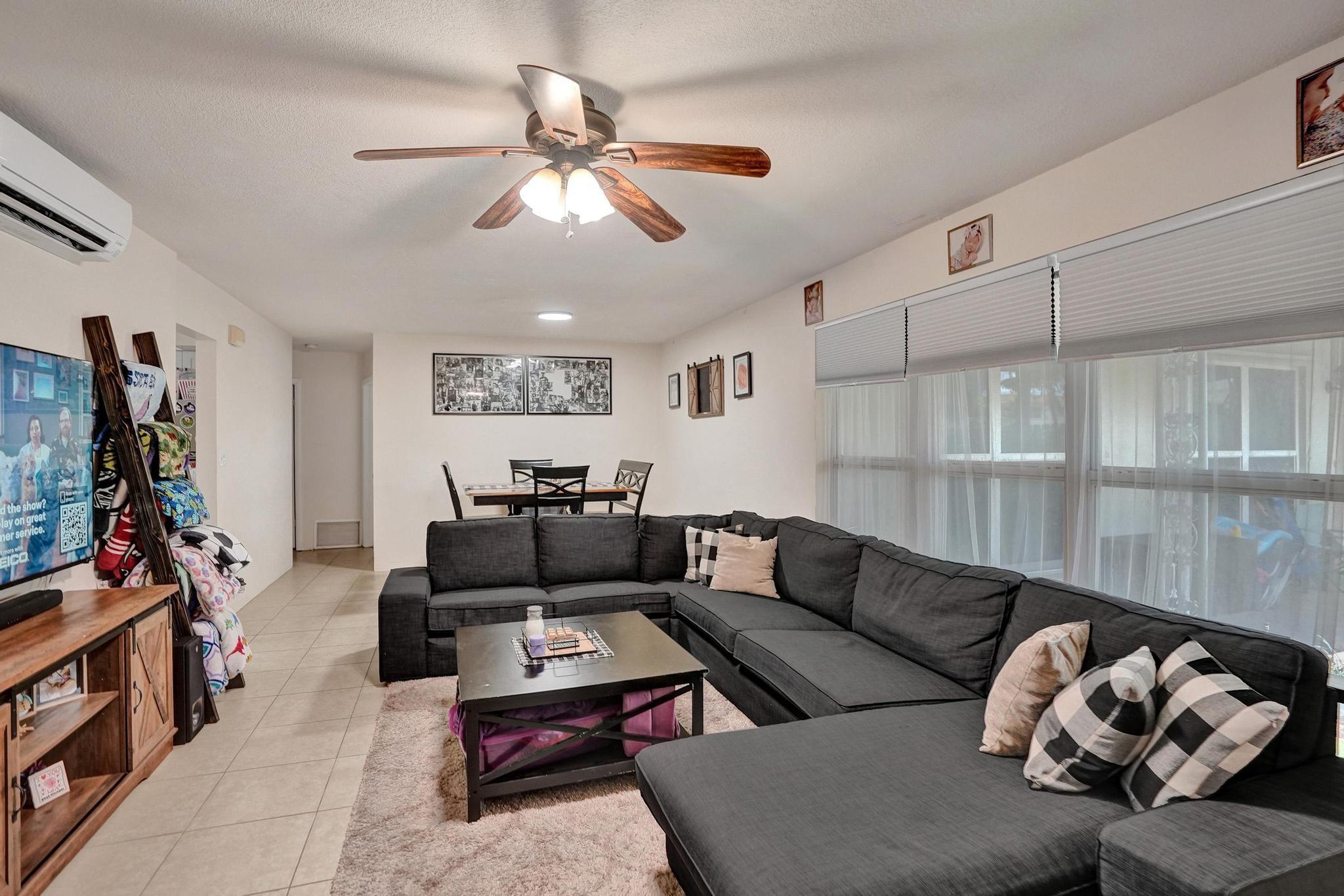 Imperial Point - Residential Income