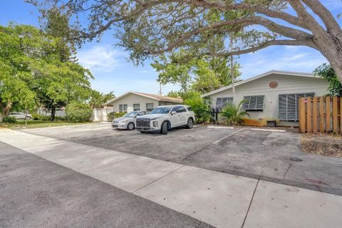 2031 NE 56th Street Fort Lauderdale FL 33308