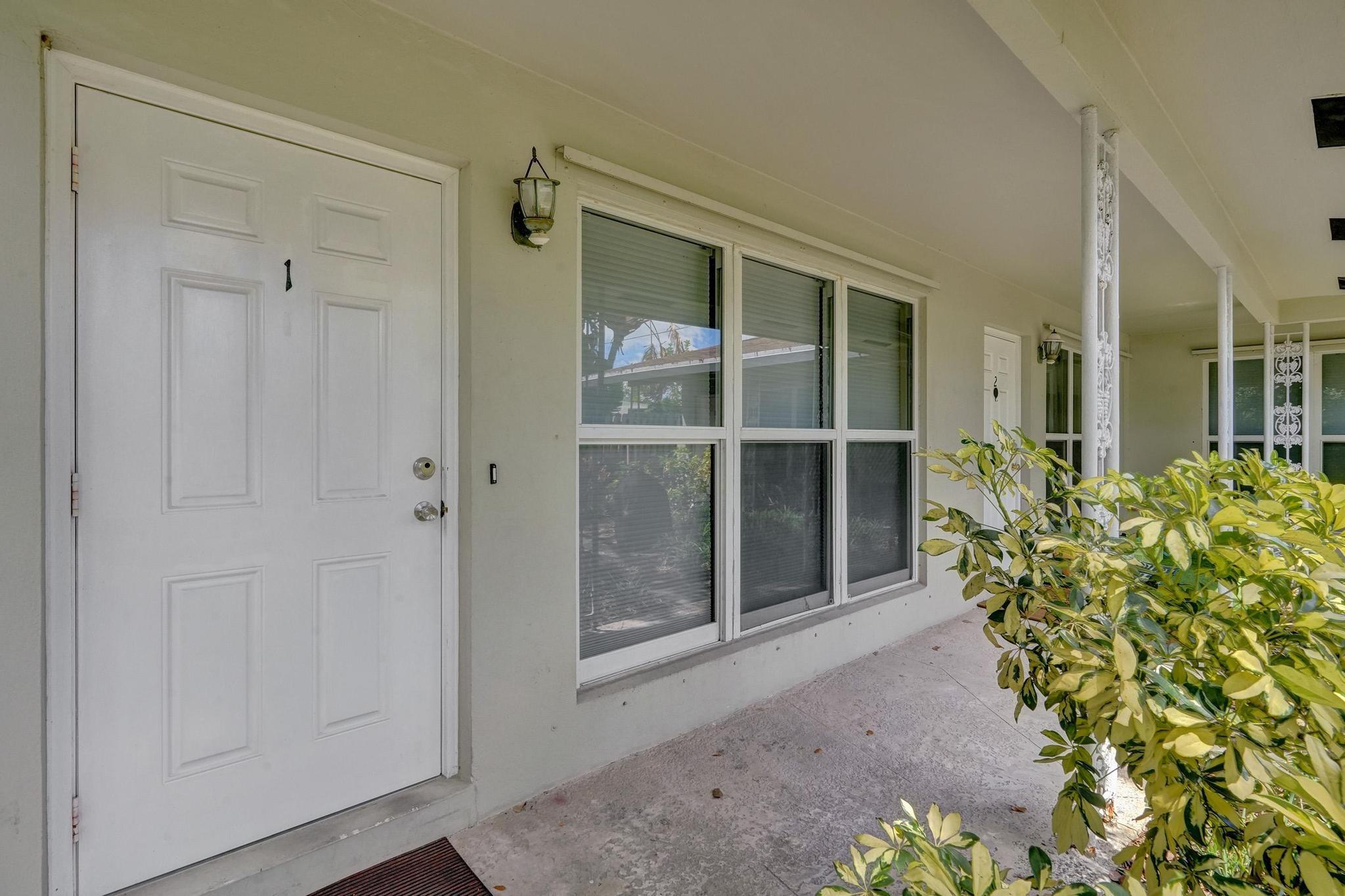 Imperial Point - Residential Income