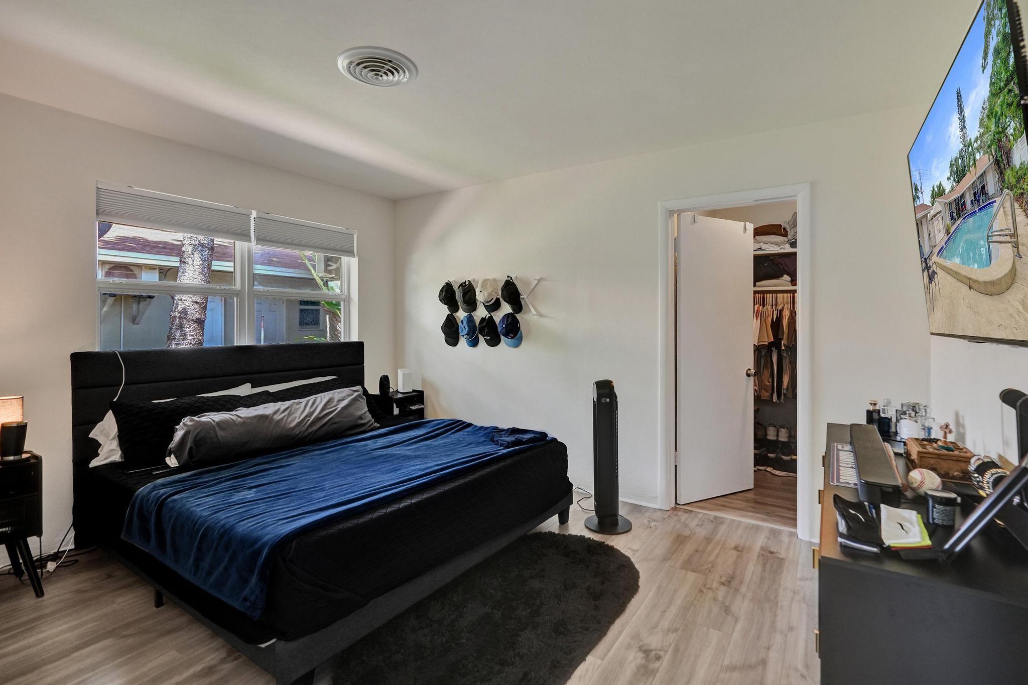 Imperial Point - Residential Income