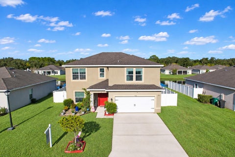 Tiny photo for 5255 Oakland Lake Circle, Fort Pierce, FL 34951 (MLS # B26073399)