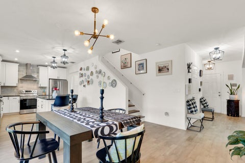 Tiny photo for 5255 Oakland Lake Circle, Fort Pierce, FL 34951 (MLS # B26073399)