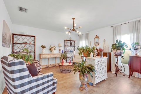 Tiny photo for 5255 Oakland Lake Circle, Fort Pierce, FL 34951 (MLS # B26073399)